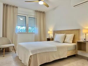 Salzillo Holiday Apartment