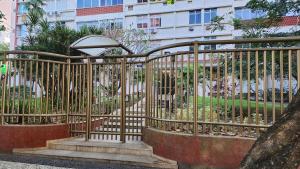 A poucos passos da Praia de Ipanema & Arpoador