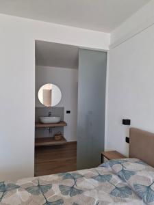 Studio with Terrace