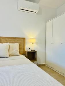 Salzillo Holiday Apartment