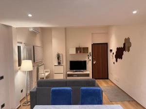 New, bright, cozy Florence apartment with view