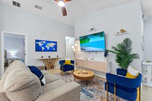 Dreamy 3BR, Pool,Golf, Disney, Universal, Legoland