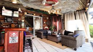 Port Royale Beach Cottage