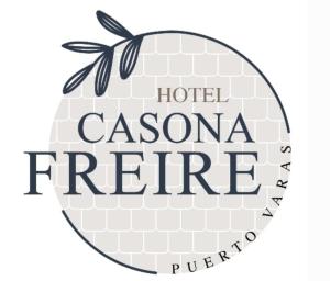 Hotel Casona Freire