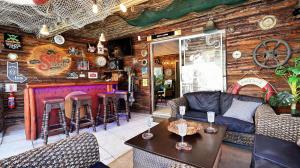 Port Royale Beach Cottage