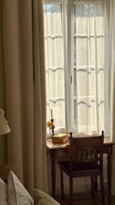 B&B / Chambres d'hotes La Belle Vienne : photos des chambres