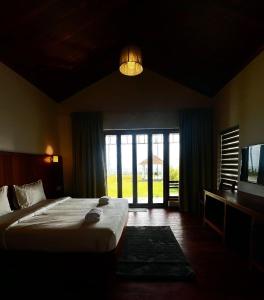 Ayada Cliff Beach Villas