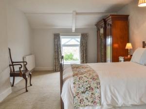 East Monkton Farm Cottage