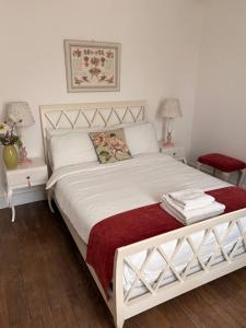 B&B / Chambres d'hotes La Belle Vienne : photos des chambres