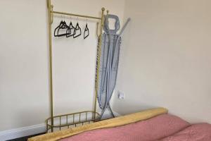 2 Bed - Sleeps 6 - Private Balcony - City Centre