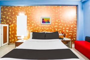 Hotel O Vibrant Residency