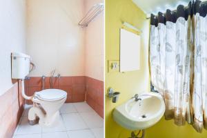 Hotel O Vibrant Residency