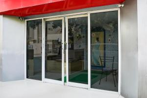 Hotel O Vibrant Residency