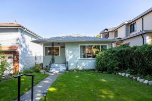 Enchanted Escape Near the Heart of Vancouver - 3hvězdičkové hotely ve městě Vancouver