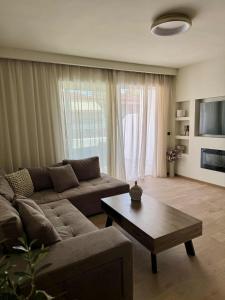 Thetis luxury apartment