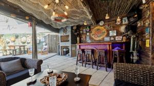 Port Royale Beach Cottage