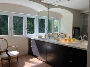 Villa Julian Doppelzimmer Süd