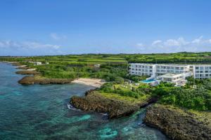 IRAPH SUI, a Luxury Collection Hotel, Miyako Okinawa