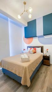 Narama 1 - Apartamento lujoso cerca del aeropuerto - Zona 13 de la Ciudad de Guatemala - 3hvězdičkové hotely ve městě Estación Pamplona