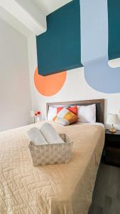 Narama 1 - Apartamento con vista al Aeropuerto - Zona 13 de la Ciudad de Guatemala