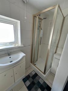 1 bed cosy home, near Narberth