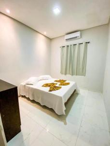 Coracao do Meu Sertao Casa c Piscina e Ar