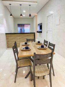 Coracao do Meu Sertao Casa c Piscina e Ar