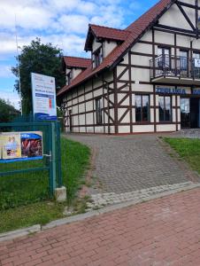 Apartamenty PORT&VELO