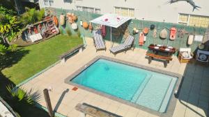 Port Royale Beach Cottage