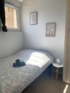 Studio au coeur du village