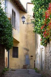 ROSSO DEL CHIANTI al CENTRO STORICO 2