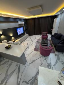 Sapanca Villa View Suite