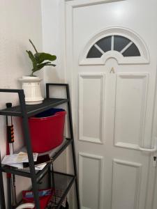 Appartements Bien venu studio A : photos des chambres