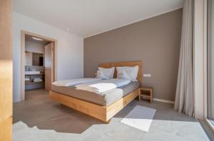 Appartements Accommodation in Aix-les-Bains at Villa Marcus with swimming pool and free parking : photos des chambres