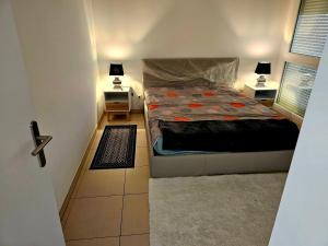 Appartements Sejour de reve en Nice : Appartement 2 Chambres
