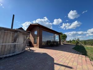 Csenger Vendégházak