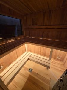 Ragaciems Sauna house