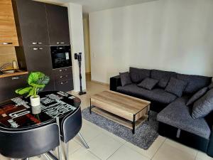 Appartements Sejour de reve en Nice : photos des chambres