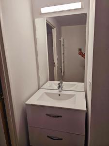 Appartements Sejour de reve en Nice : photos des chambres