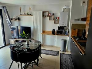 Appartements Sejour de reve en Nice : photos des chambres