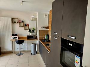 Appartements Sejour de reve en Nice : photos des chambres