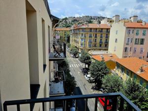 Appartements Sejour de reve en Nice : photos des chambres