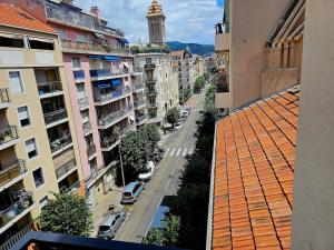 Appartements Sejour de reve en Nice : photos des chambres