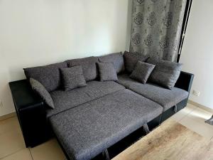 Appartements Sejour de reve en Nice : photos des chambres