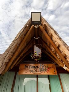 Tita Tati Disconnect near Cartagena