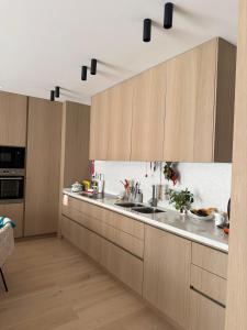 Luxury Escape with Stunning Sea View