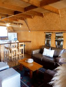 CABAÑA PARCELA VISTA HERMOSA