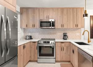 SNOW FLOWER 116 condo