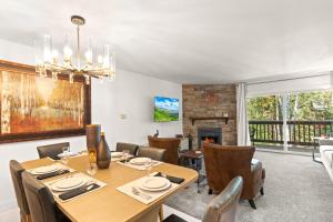 SNOW FLOWER 116 condo