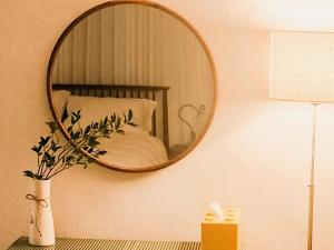 Bandal Stay in Daegu